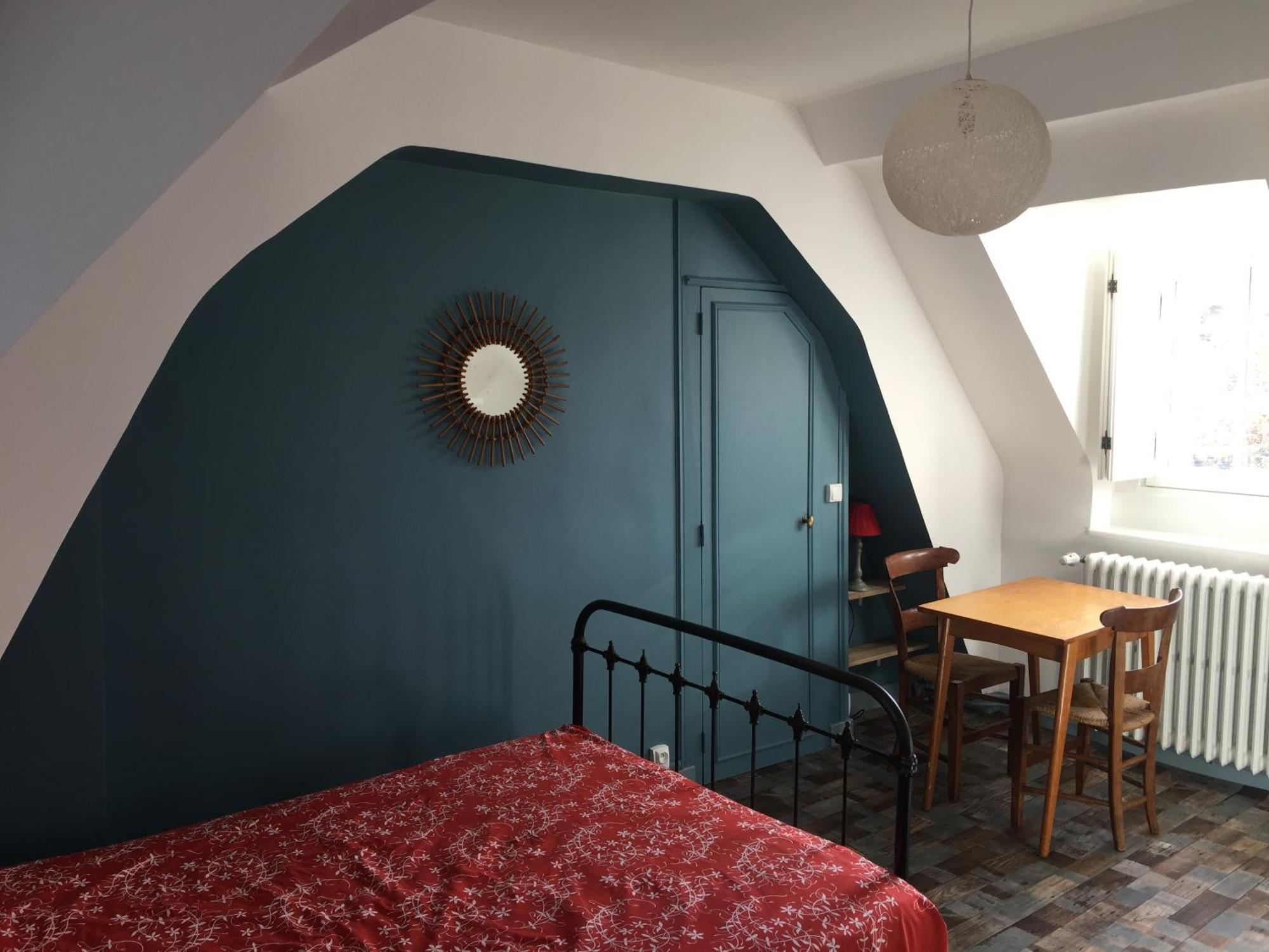Maison Bout Du Monde Angers Hyper Centre Cameră foto