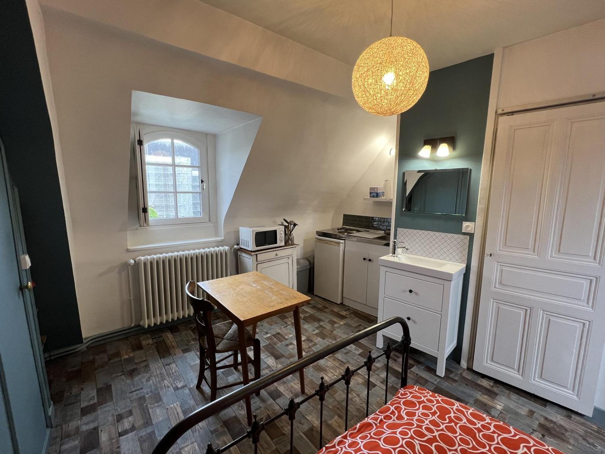 Maison Bout Du Monde Angers Hyper Centre Cameră foto